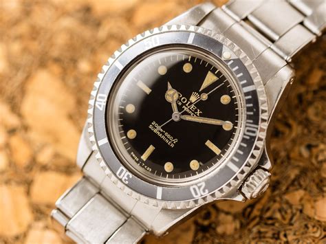 rolex submariner tritium value|Rolex Submariner reference 5513.